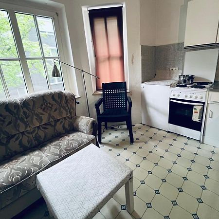 City Apartment Dortmund Dış mekan fotoğraf