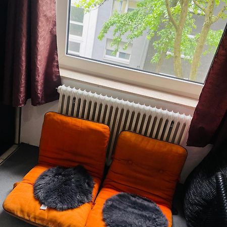 City Apartment Dortmund Dış mekan fotoğraf