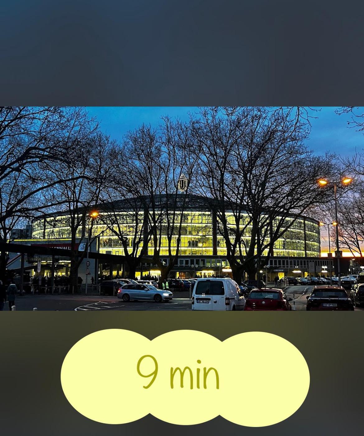 City Apartment Dortmund Dış mekan fotoğraf