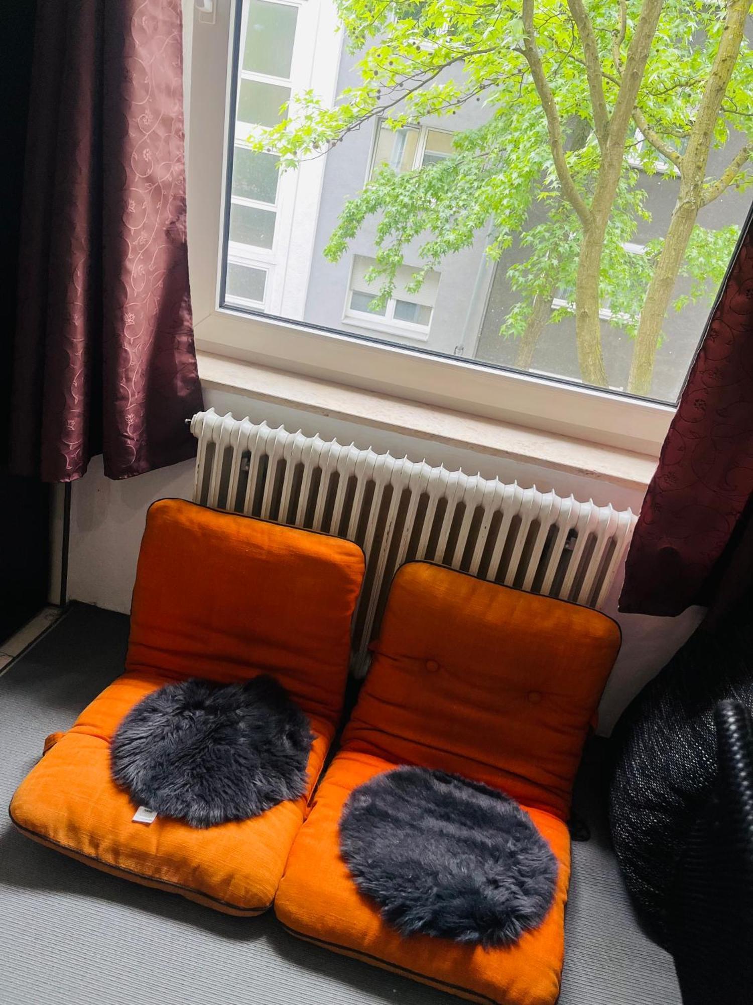 City Apartment Dortmund Dış mekan fotoğraf
